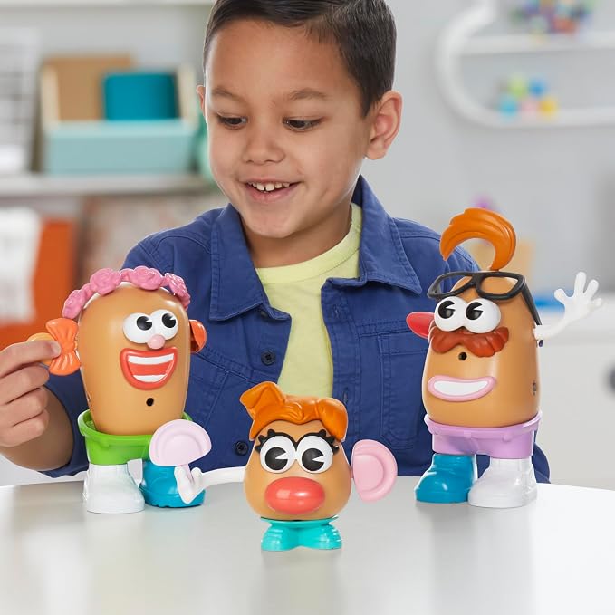 Potato Head Mega Potato Set - Image 4