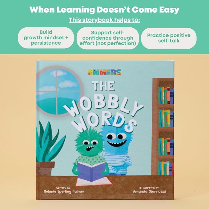 Emotional Learning Game & Books Bundle – Emotion Seekers Board Game + 3 Hardcover Children Books to Teach Social Skills, Emotion Regulation & Empathy – Educational Gift – Ages 4+ - Image 7
