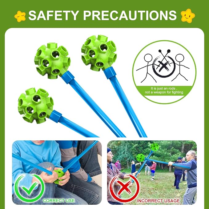 SpringFlower Fort Building Kit for Kids,STEM Construction Toys, Educational Gift for 3 4 5 6 7 8 9 10 11 12 Years Old Boys and Girls,Ultimate Creative Set for Indoor & Outdoors Activity,200 Pcs,Green - Image 6
