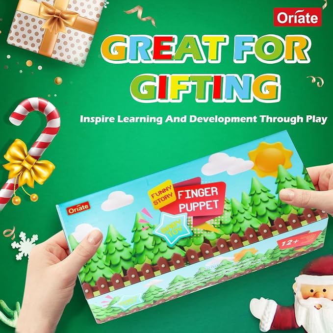 Montessori Learning Toys for 1,2,3 Year Old Toddlers, 20Pcs Animal Preschool Sensory Toys for Counting, Matching, Sorting & Fine Motor Games, Christmas Birthday Easter Gift for Baby Boys & Girls - Image 8