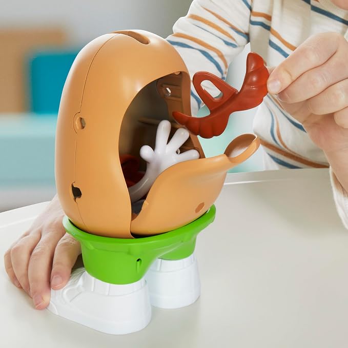 Potato Head Mega Potato Set - Image 7