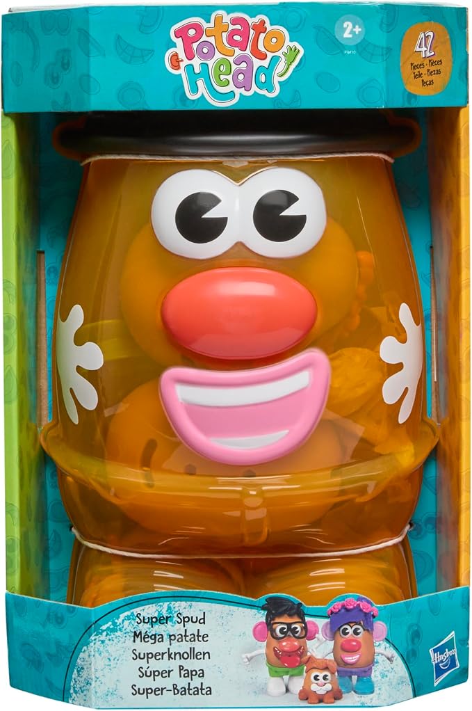 Potato Head Mega Potato Set - Image 2