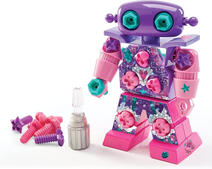 Educational Insights Design & Drill Sparklebot by EducationalInsights