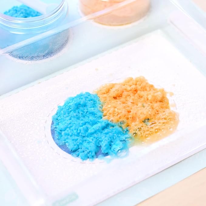 KiwiCo - Colorful Chemistry Set and Science Kit with Safe Chemical Reactions, for 3-8 Year Old Boys & Girls - Image 4