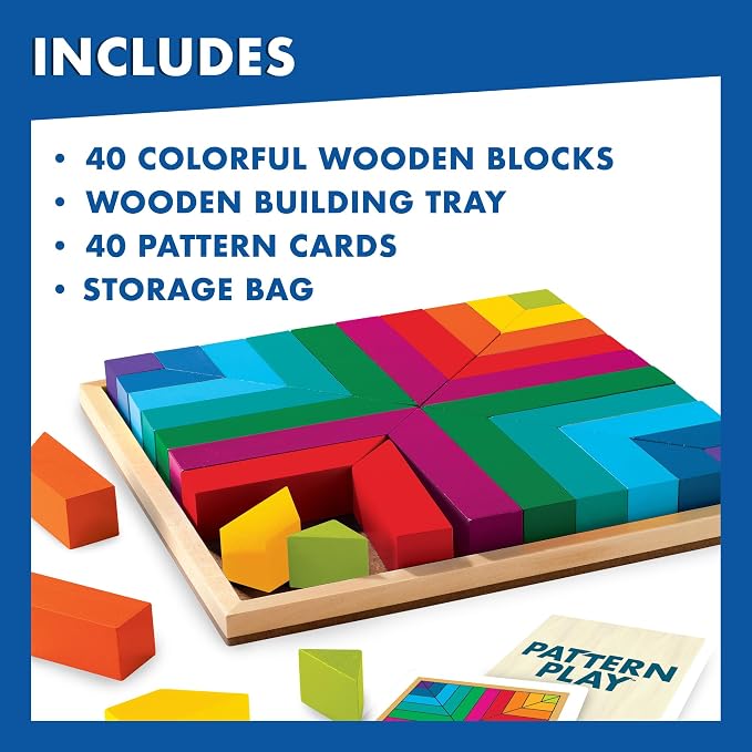 MindWare Pattern Play (Original) - Image 5
