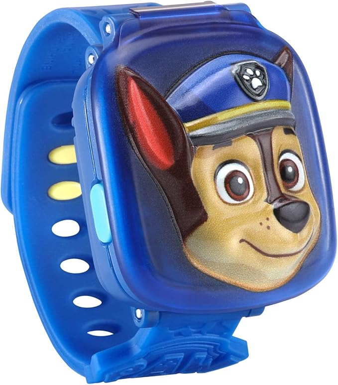 VTech PAW Patrol Learning Pup Watch, Chase - Image 11