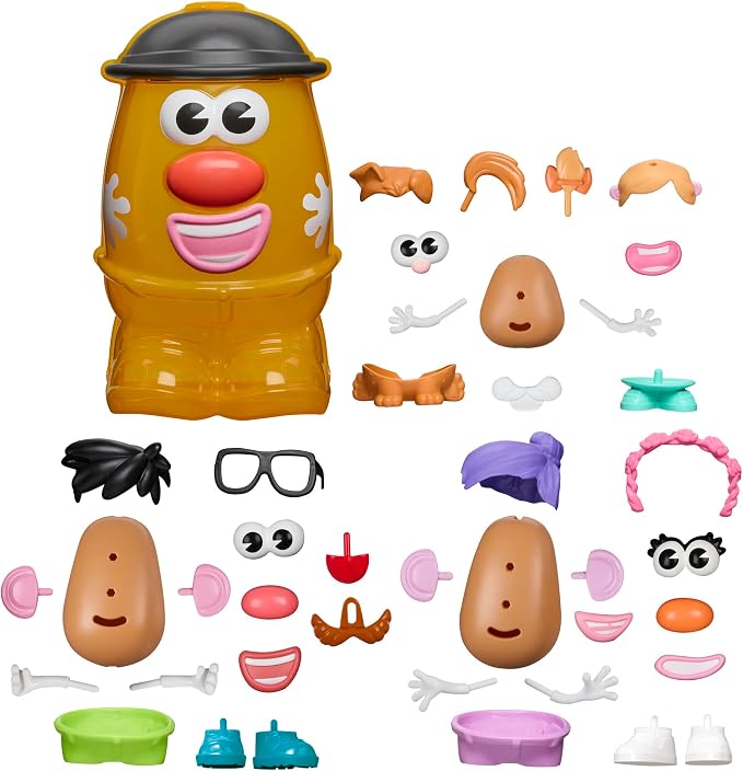 Potato Head Mega Potato Set - Image 3
