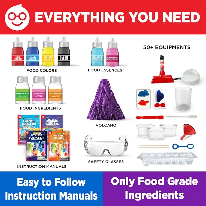 Doctor Jupiter My First Science Gift Set for Kids Ages 4+ - Image 5