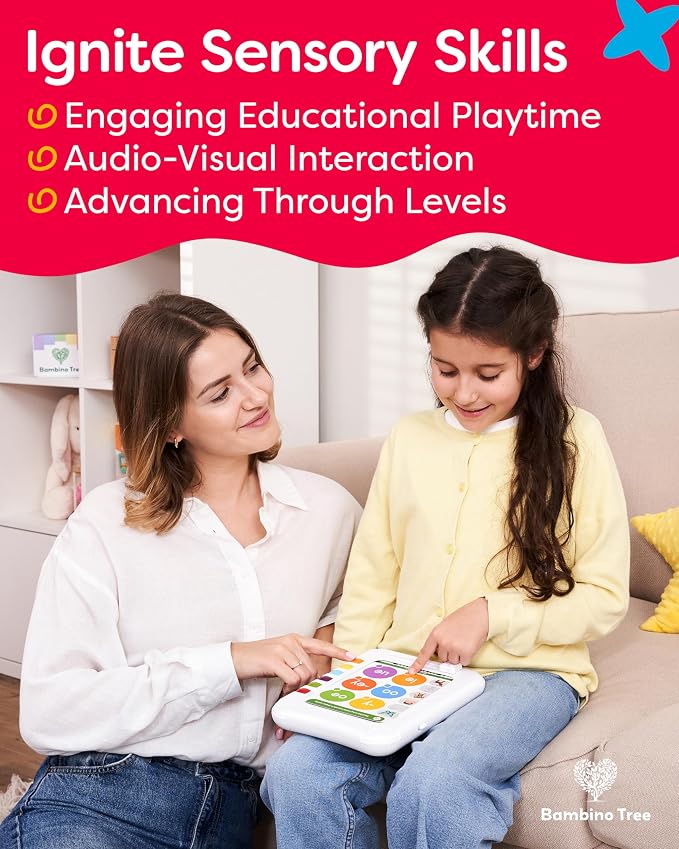 Phonics Machine Learning Pad - Electronic Reading Game for Kids Age 5-11 - Learn to Read with 720 Phonic and Letter Sound Questions - Image 2