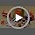 Toyssa Montessori Toys for Babies 0-6 Months, 6 in 1 Wooden Learning Educational Sensory Toys with Spinning Drum & Tummy Time Mirror & Baby Rattle & Flash Card, Birthday Gifts for Babies Boys Girls - Image 7