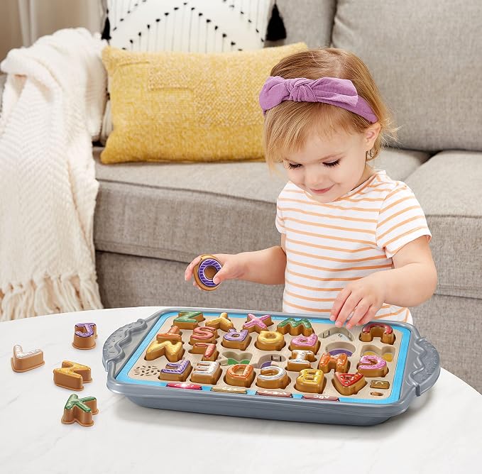 Leapfrog Match and Learn Cookies - Image 4