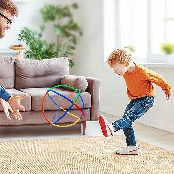 Straw Constructor STEM Building Toys 800 pcs-Colorful Interlocking Plastic Enginnering Toys- Fun- Educational- Safe for Kids- Develops Motor Skills-Construction Blocks- Best Gift for Boys and Girls - Image 6