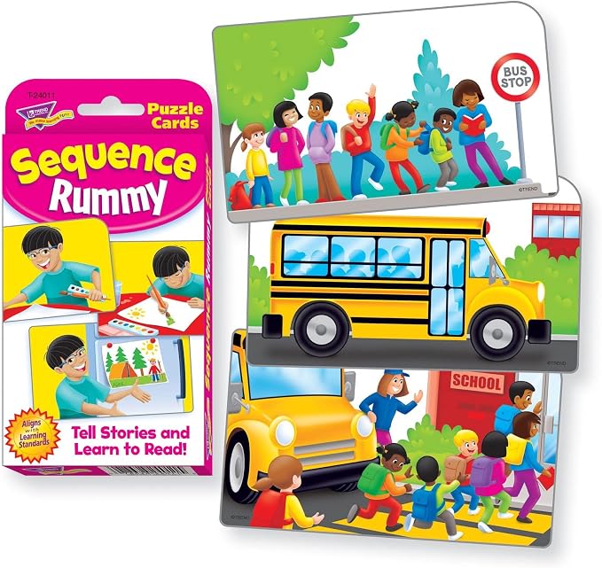 Sequence Rummy Challenge Cards - Image 2