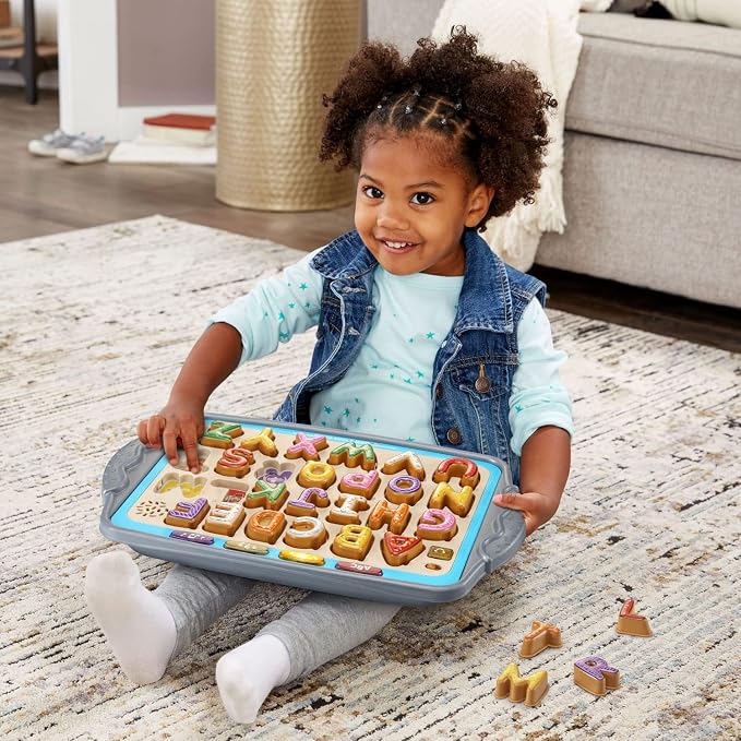 Leapfrog Match and Learn Cookies - Image 5