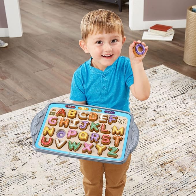 Leapfrog Match and Learn Cookies - Image 6