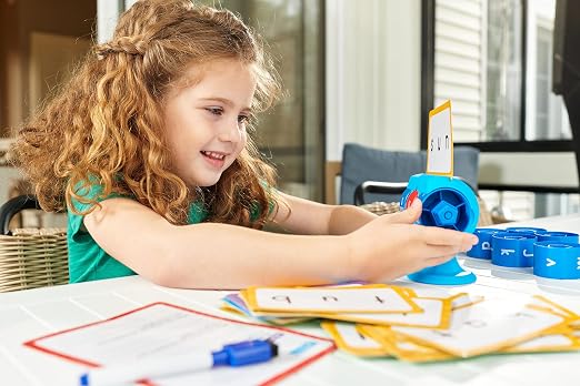 hand2mind Beginning Word Builder, Ages 3+ - Image 9