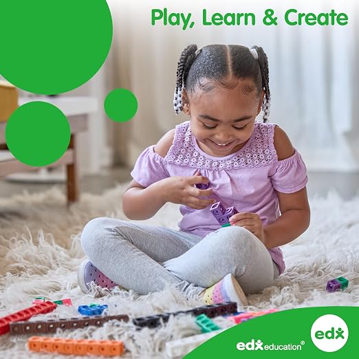 edxeducation Learning Clock Activity Set - Image 9