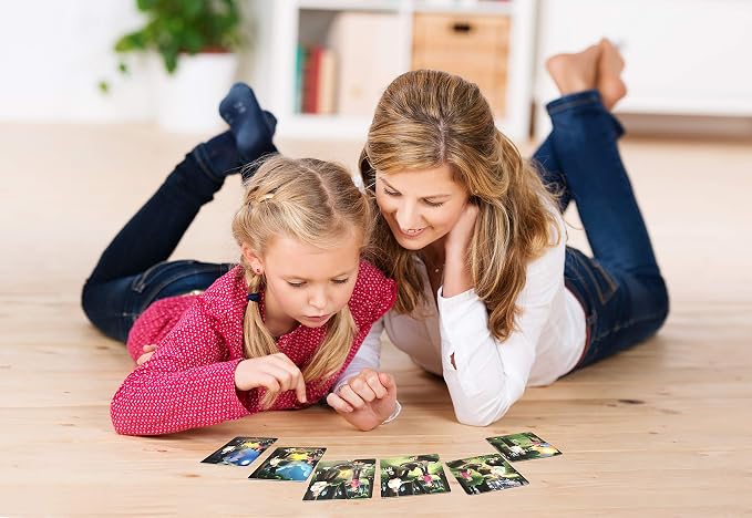 Sequence for Kids Cards, Speech Therapy Materials, Homeschool SEL, Autism, Tell A Story Picture Cards, Social Skills, Picture Cards, ESL, ELL - Image 8