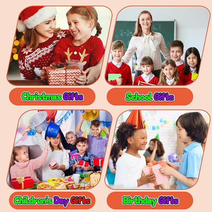CVC Word Games, Sensory Toy to Learn and Spell - Image 9