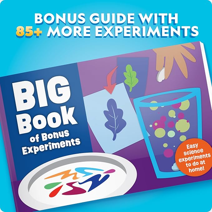 National Geographic Earth Science Kit with 100+ Activities for Kids 8-12 - Image 6