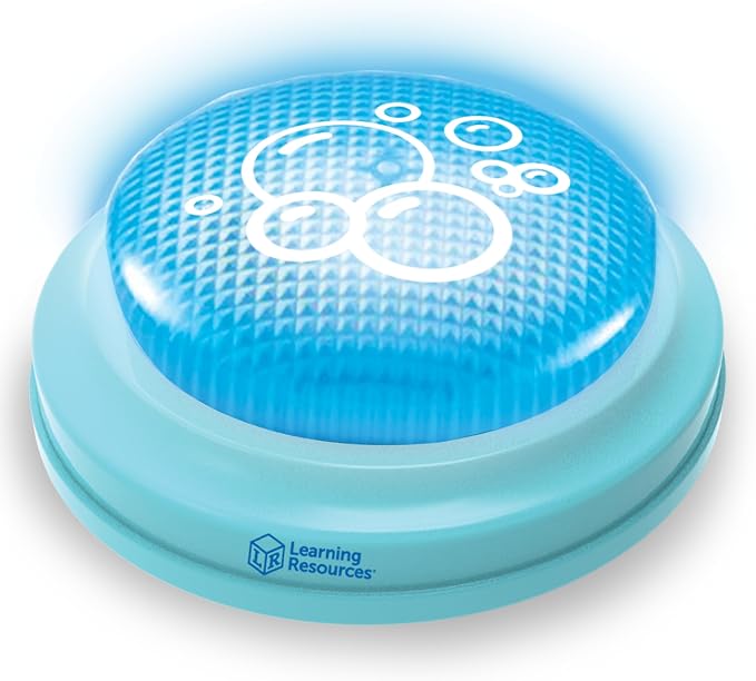Learning Resources 20 Second Handwashing Timer by LearningResources