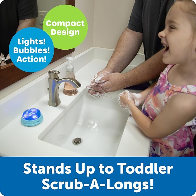 Learning Resources 20 Second Handwashing Timer - Image 5