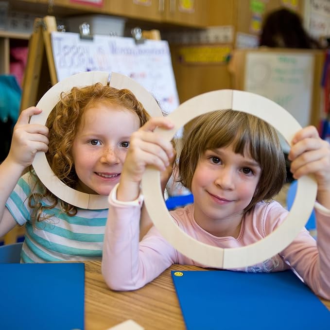 Learning Without Tears Hands-On Student Pack, Letters & Numbers Kit - Image 6