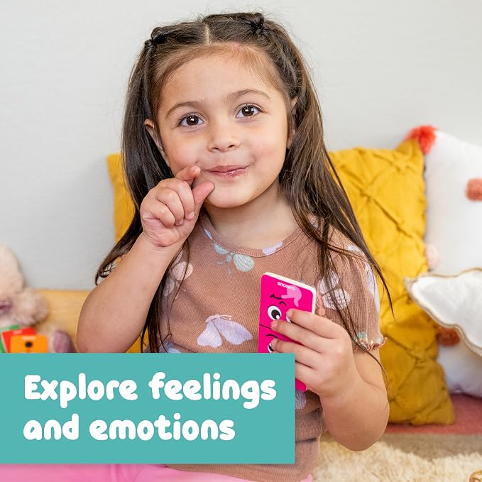 Spark & Wow Emotions Dominoes, Set of 28 - Image 5