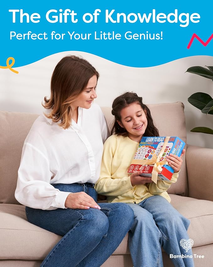 Phonics Machine Learning Pad - Electronic Reading Game for Kids Age 5-11 - Learn to Read with 720 Phonic and Letter Sound Questions - Image 8
