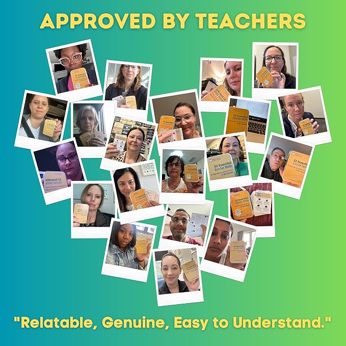 Mind Brain Emotion 52 Essential Social Skills Lessons & Teaching Tool Kit - Social Emotional Learning Activities for Parents, Teachers, School Counselor (Kindergarten, Elementary Kids) - Image 4