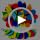 70 Pcs Montessori Lacing Threading Toy - Geometric Shaped Large Beads for Kids Crafts, Preschool Activities and Daycare Toys - Autism Learning Materials and Fine Motor Skills Toys for 3 4 5 6 Year Old - Image 7