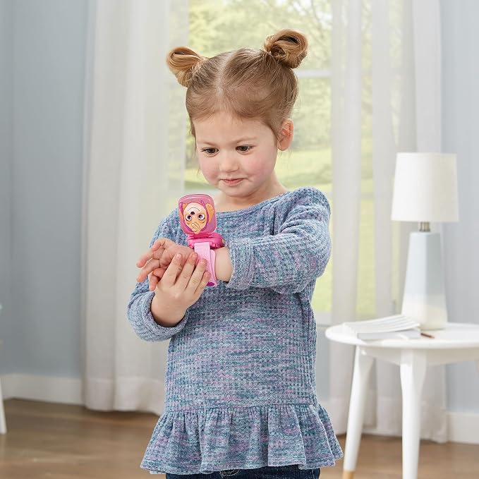 VTech PAW Patrol Learning Pup Watch, Skye - Image 9