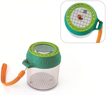 Hape Explorers Bug Jar by Unknown