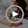 Montessori Lock and Key Toy Set, Toy Keys Homeschool Preschool Learning Activities, Wooden Montessori Materials Learning & Education Toys for 3+ Year Old Kids (6 Pack Locks) - Image 7