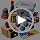 Montessori Toys for Babies 6-12 Months,1 Year Old,8 in 1 Learning Educational Set Wooden Sensory Toys for Baby Toys 12-18 Months (Includes Tissue Box Toy,Rainmaker and More) - Image 7