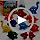 26pcs Alphabet Dinosaurs Matching Toy, Toddlers ABC Learning Dinosaurs - Image 7