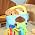 Constructive Playthings Expression Babies Plush Dolls, Super Soft Baby Dolls Set, Therapy Toys, Multicultural and Social Emotional Learning, Baby Toys for All Ages, Set of 6 Plush Dolls, Multicolor - Image 7